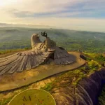 Jatayu Earth’s Center: Tourist Places to Visit