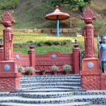 Tourist Places to Visit-Agnigarh Hill
