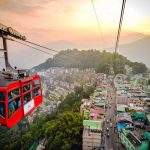 Tourist places to visit in Gangtok