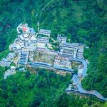 Tourist places to visit in Katra