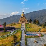 Tourist places to Visit in Pelling