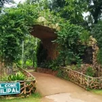 Tourist attractions in Simlipal National Park