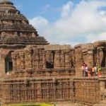 Tourist Places to Visit in Odisha