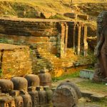 Tourist places to Visit in Ratnagiri and Udayagiri