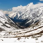 Tourist attractions of Yumthang Valley