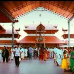 Guruvayur Sri Krishna Temple: Tourist Places to Visit