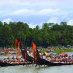 Snake Boat Races of Kerala