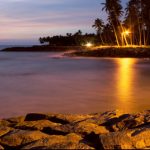 Scenic Beaches of Kollam-Tourist Places to Visit
