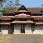Vadakkunnathan Temple: Tourist Places to Visit