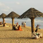 Cherai Beach: Tourist Places to Visit