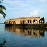 Kumarakom Backwaters-Water Paradise of Kerala