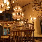 The Paradesi Synagogue: A Testament to Kerala’s Jewish heritage-Tourist Places to Visit