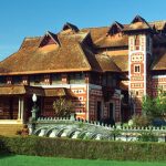 The Napier Museum: Tourist Places to Visit
