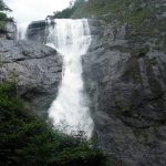 Palaruvi Waterfalls: Tourist Places to Visit