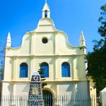 St. Francis Church, Cochin: Tourist Places to Visit