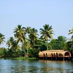 Thiruvallam Backwaters