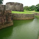Palakkad Fort: Tourist Places to Visit