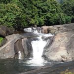 Tourist places to Visit-Adyanpara Waterfalls