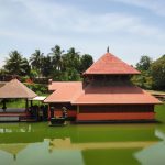 Tourist Places to Visit-Ananthapuram Lake Temple