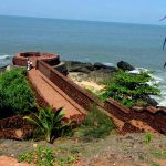 Tourist places to Visit-Bekal fort
