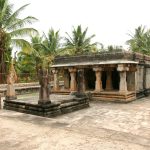 Tourist Places to Visit-Jain Temple Sulthan Bathery