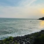 Tourist Places to Visit-Kannur Beach