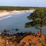 Tourist places to visit-Bekal Beach