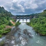 Tourist places to visit-Peruvannamuzhi Dam