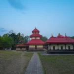Tourist Places to Visit- Seetha Devi-Lava-Kusha Temple