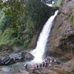 Tourist Places to Visit-Waterfalls of Wayanad