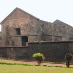 Tourist Places to  Visit- St. Angelo Fort Kannur