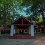 Tourist Places to Visit-Valliyoorkavu Bhagavathy Temple